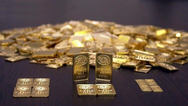 Altın fiyatları uçuşa geçti Gram altın 2500 liraya gözünü dikti, tarih verildi
