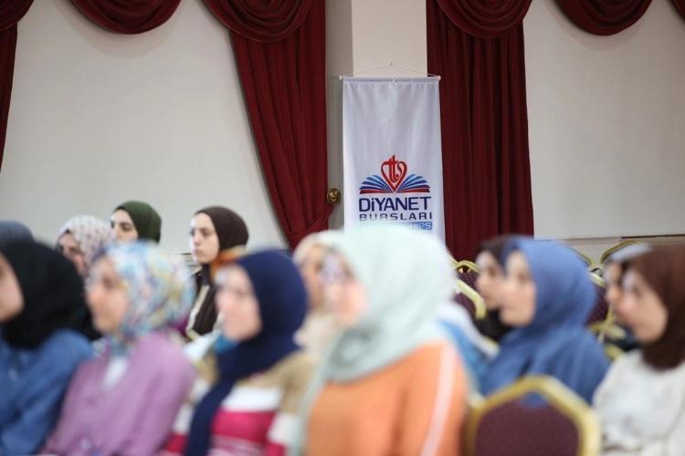 Türkiye Diyanet Vakfı burs başvuru tarihi ne zaman bitiyor TDV burs başvurusu nasıl yapılır
