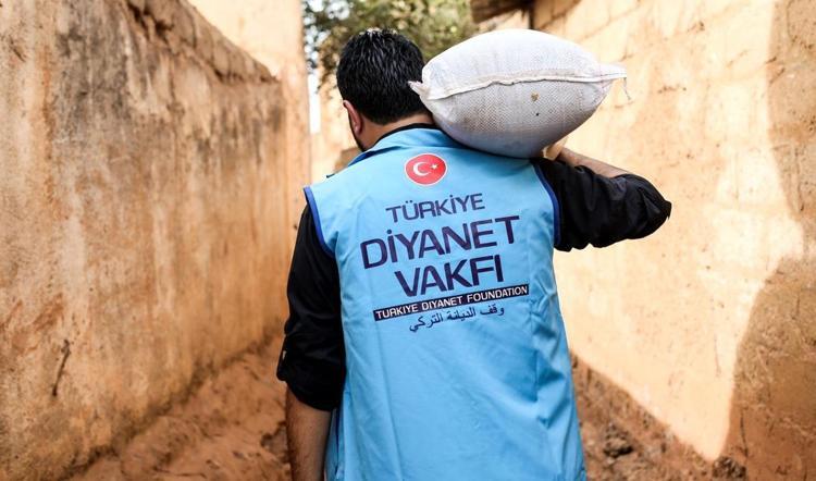 TÜRKİYE DİYANET VAKFI BURS BAŞVURUSU NE ZAMAN BİTİYOR