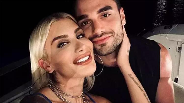İrem Dericiden Atakan Işıktutan açıklaması Neden ayrılık kararı aldıklarını anlattı