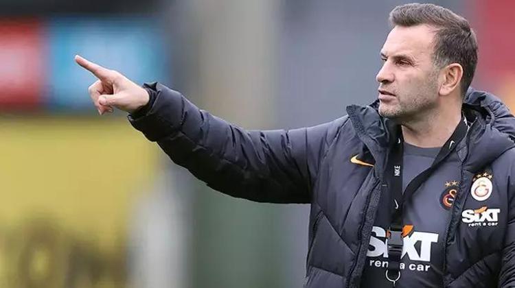 Okan Buruktan Ndombele, Ziyech, Zaha ve Dubois kararı Biri gidiyor, üçüne kritik görev