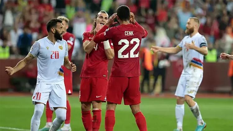 Maç sonrası istifa sesleri yükselmişti Stefan Kuntz gidiyor, yerine gelecek isim belli...