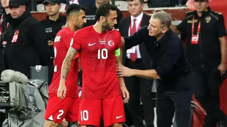 Maç sonrası istifa sesleri yükselmişti Stefan Kuntz gidiyor, yerine gelecek isim belli...