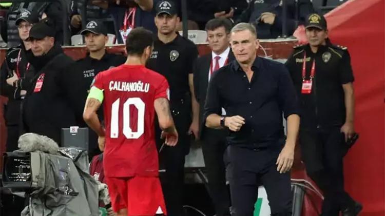 Türkiye EURO 2024 Elemeleri D Grubu fikstürü