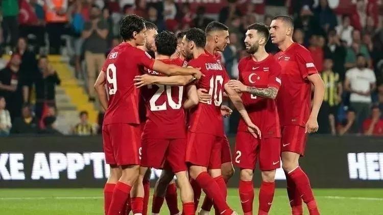Maç sonrası istifa sesleri yükselmişti Stefan Kuntz gidiyor, yerine gelecek isim belli...