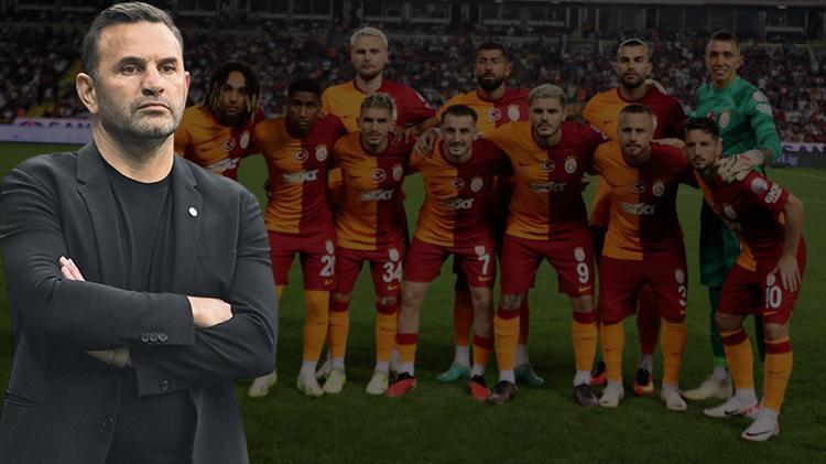 Galatasaraydan Torreira kararı Kriz çıkarmıştı, Ndombele gelince işler değişti