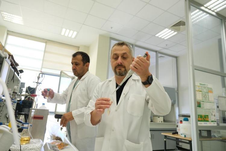 Resmen şifa deposu Mucize bitkinin sırları ortaya çıktı, ilk kez oluyor