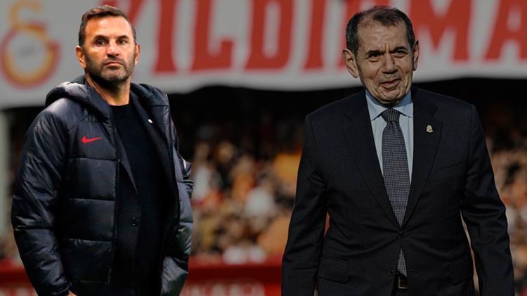 Galatasarayda maaş krizi Okan Buruk zammı beğenmedi, yönetimi kızdıran talep