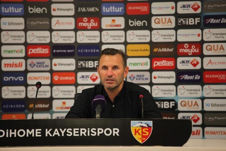 Galatasarayda maaş krizi Okan Buruk zammı beğenmedi, yönetimi kızdıran talep