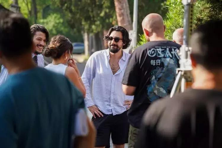 Alina Boz ve Umut Evirgen evleniyor Düğün tarihi ve detayları belli oldu
