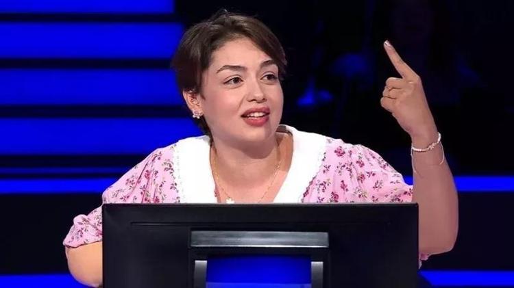 Rabia Birsen Güvercin kimdir Kim Milyoner finalisti Rabianın koluna ne oldu Kaza mı geçirdi, doğuştan mı