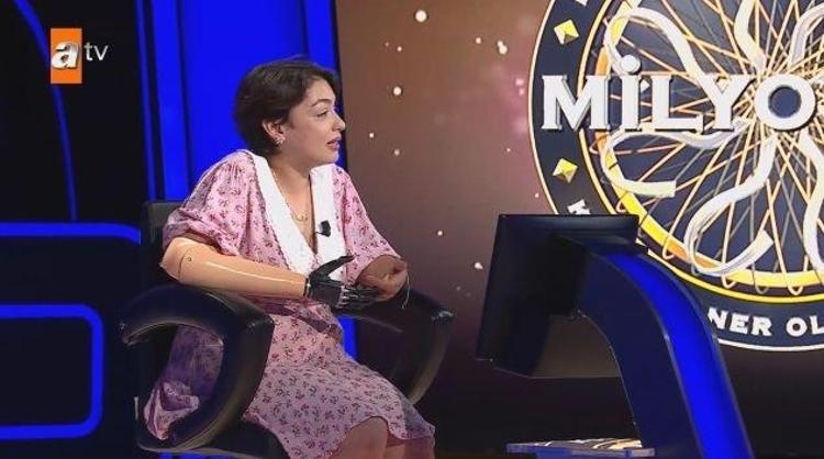 1 milyonluk sorunun cevabı nedir 10 Eylül Kim Milyoner Olmak İster 1 milyonluk soru doğru cevaplandı mı