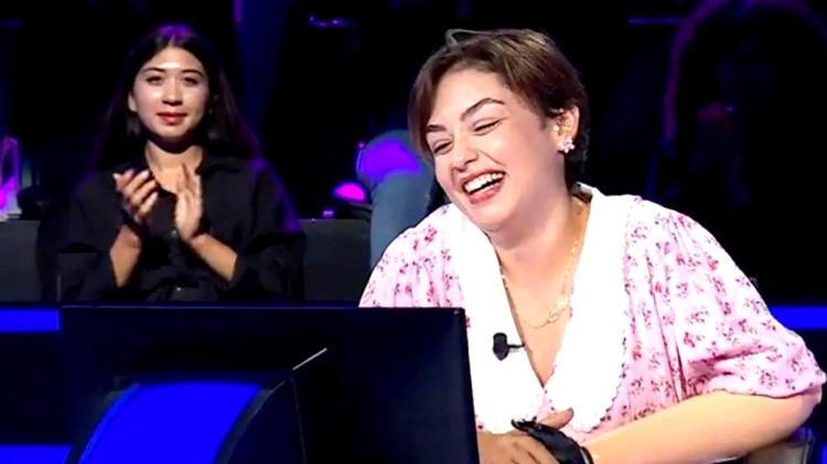 Türkiyenin kafası karıştı Kim Milyoner Olmak İsterde 1 milyonluk sorunun cevabı belli oldu