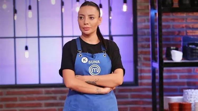 MASTERCHEF SUNA AYDIN KİMDİR, KAÇ YAŞINDA VE NERELİ