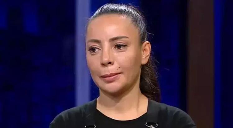 MasterChef Suna elendi mi MasterChef Suna kimdir, kaç yaşında