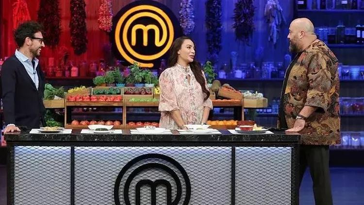 MasterChef Suna elendi mi MasterChef Suna kimdir, kaç yaşında