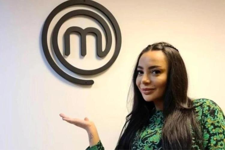 MasterChef Suna elendi mi MasterChef Suna kimdir, kaç yaşında