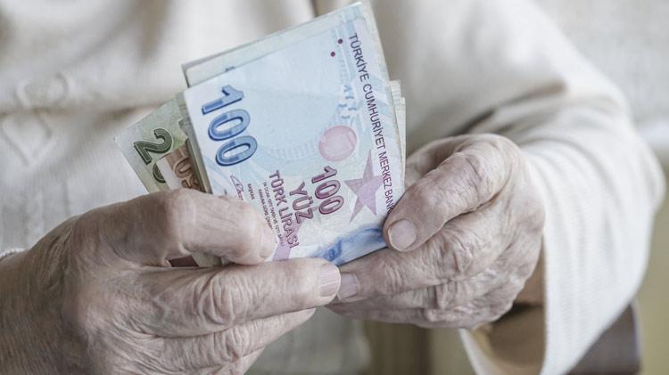 Emeklilikte dikkat çeken banka kredisi detayı Borcu olanlar dikkat