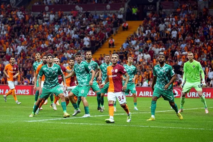 Transferi resmen açıkladılar Sanchez, Ndombele yetmedi Erden Timur dünya yıldızını getiriyor