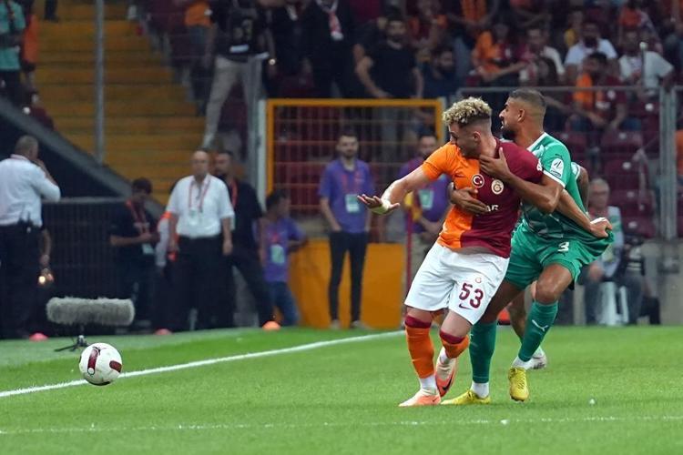 Transferi resmen açıkladılar Sanchez, Ndombele yetmedi Erden Timur dünya yıldızını getiriyor