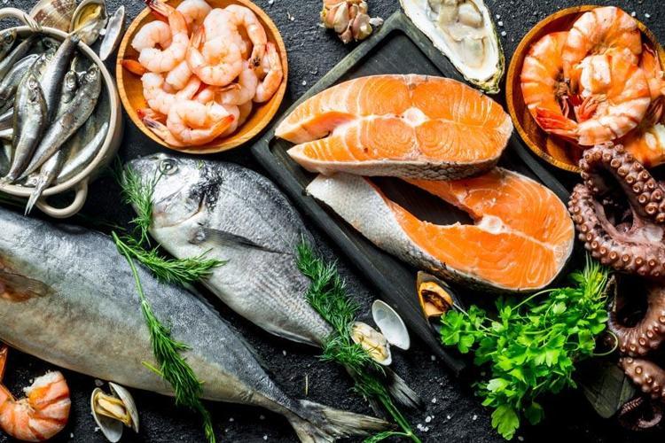 Pesketaryan beslenmenin faydaları Kalbi ve beyni iyileştiriyor, kasları onarıyor, iltihapları azaltıyor...