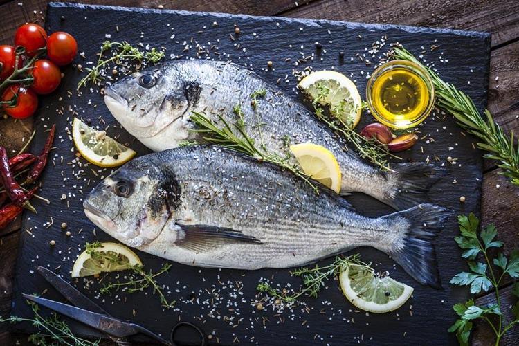 Pesketaryan beslenmenin faydaları Kalbi ve beyni iyileştiriyor, kasları onarıyor, iltihapları azaltıyor...