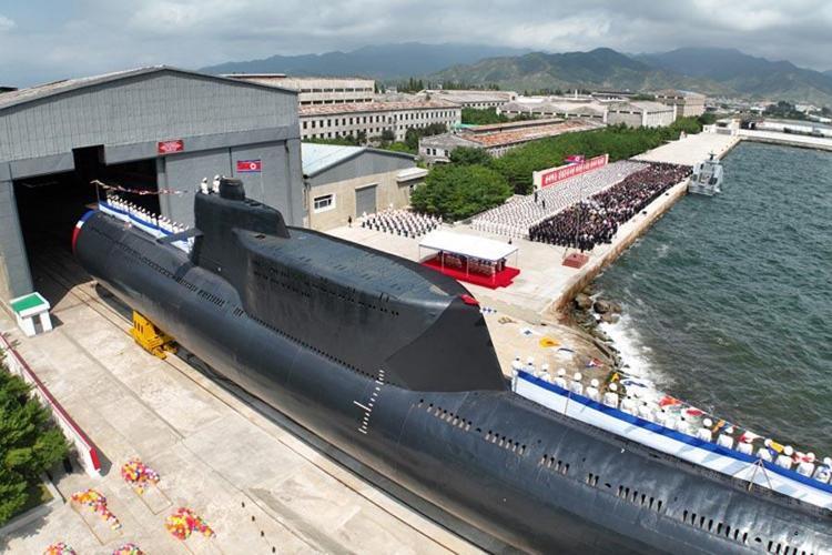 Kuzey Kore lideri Kim Jong-un yeşil trenle yola çıktı Rusya’dan açıklama geldi