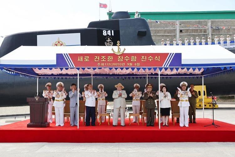 Kuzey Kore lideri Kim Jong-un yeşil trenle yola çıktı Rusya’dan açıklama geldi