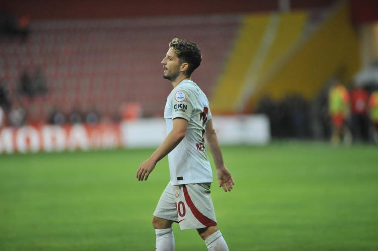 Erden Timur rakip takımın yıldızını getiriyor Galatasarayın son transferi belli oldu
