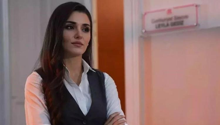 Bambaşka Biri nerede çekiliyor Bambaşka Biri dizisi hangi il, ilçede çekiliyor