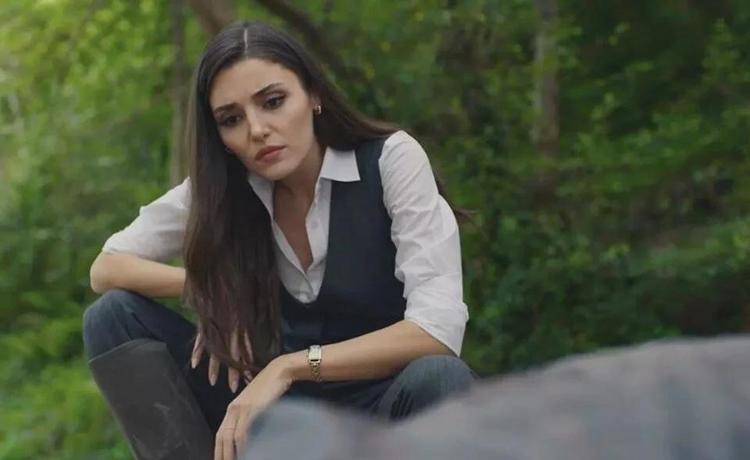 Bambaşka Biri nerede çekiliyor Bambaşka Biri dizisi hangi il, ilçede çekiliyor