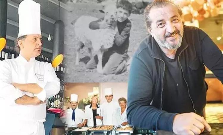 Masterchef All Starda Mehmet şef fenalaştı Mehmet Yalçınkayanın açıklamaları şaşırttı