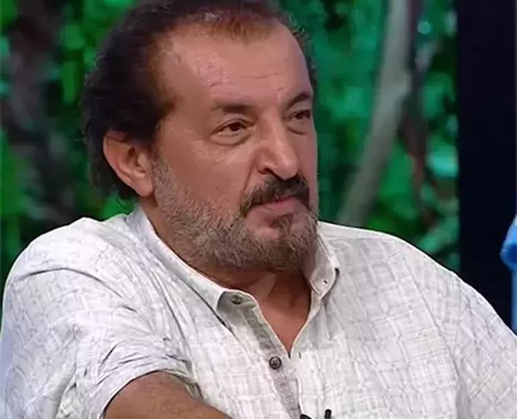 MEHMET ŞEF FENALAŞTI