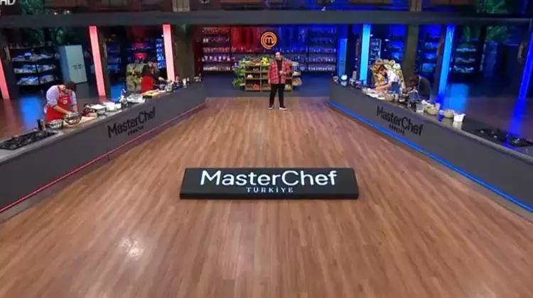 Masterchef All Starda Mehmet şef fenalaştı Mehmet Yalçınkayanın açıklamaları şaşırttı