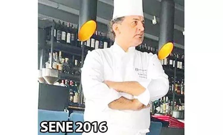 Masterchef All Starda Mehmet şef fenalaştı Mehmet Yalçınkayanın açıklamaları şaşırttı