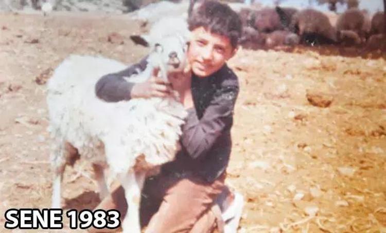 HAYALLERİM HEP VARDI