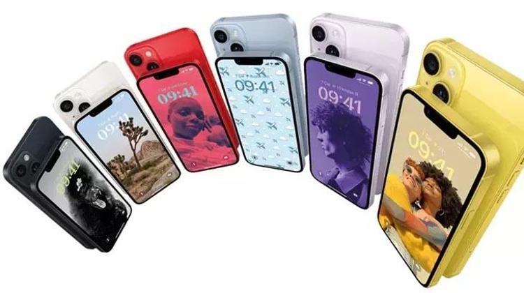 IOS 17 GÜNCELLEMESİ