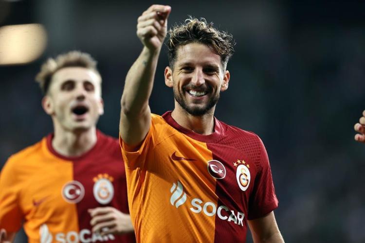 SON ADAY PASALIC