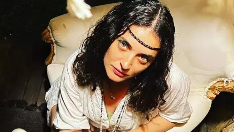 Aslıhan Gürbüze gelen “evlilik” yorumu çıldırttı Çeneni kapat