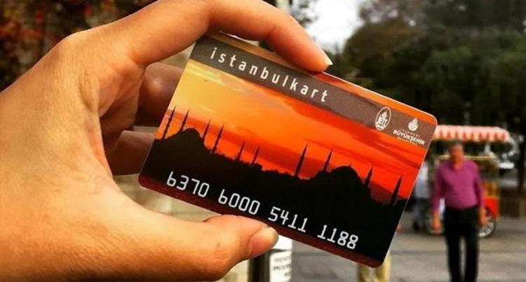 Öğrenciler için indirimli İstanbul Kart kaç günde çıkar İndirimli İstanbul Kart için gerekli evraklar neler