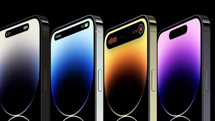 iPhone 15 resmen tanıtıldı İşte fiyatı ve özellikleri