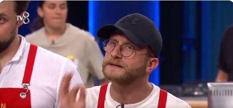 MasterChef All Starda altın kaşık geliyor İki isim potaya girdi, Mehmet Şeften birini seçti