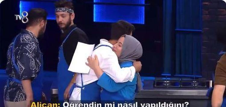 MasterChef All Starda altın kaşık geliyor İki isim potaya girdi, Mehmet Şeften birini seçti
