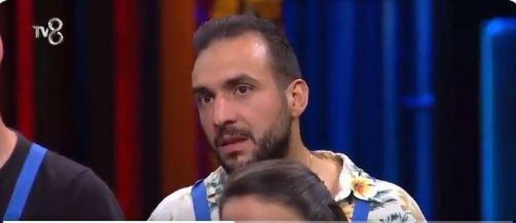 MasterChef All Starda altın kaşık geliyor İki isim potaya girdi, Mehmet Şeften birini seçti