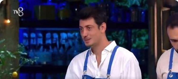 MasterChef All Starda altın kaşık geliyor İki isim potaya girdi, Mehmet Şeften birini seçti
