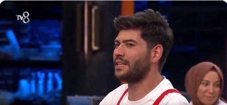 Sergen Kereme, İnsan değilsin dedi MasterChef All Starda Mehmet Şef bile müdahale edemedi