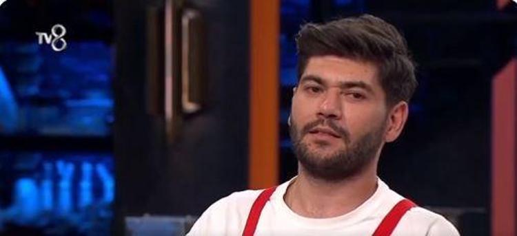 Sergen Kereme, İnsan değilsin dedi MasterChef All Starda Mehmet Şef bile müdahale edemedi