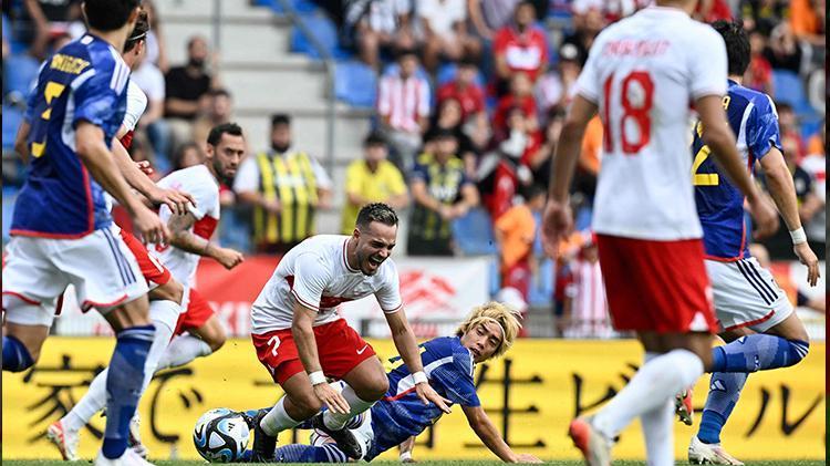 ÖZDİLEK: BİZ NE OYNUYORUZ BİLEN VAR MI