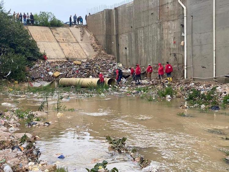 Libya’da Daniel Fırtınası sel felaketine neden oldu: 5 bin 300 kişi hayatını kaybetti 10 bin kayıp var