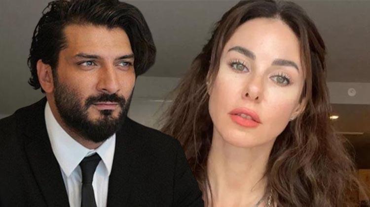 Defne Samyeli ‘Çağrı Telkıvıran’ sorularından kaçmak istedi 2 saat restoranda bekledi